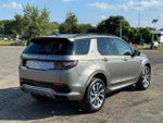 2025 Discovery Sport Thumbnail 5