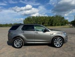 2025 Discovery Sport Thumbnail 6
