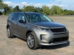 2025 Discovery Sport Thumbnail 7