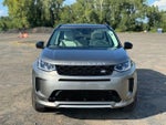 2025 Discovery Sport Thumbnail 8