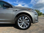 2025 Discovery Sport Thumbnail 9