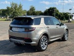 2025 Discovery Sport Thumbnail 5