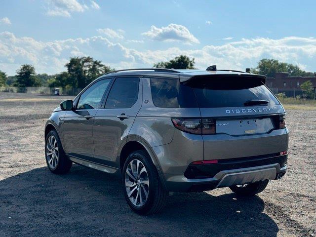 2025 Land Rover Discovery - $34,988