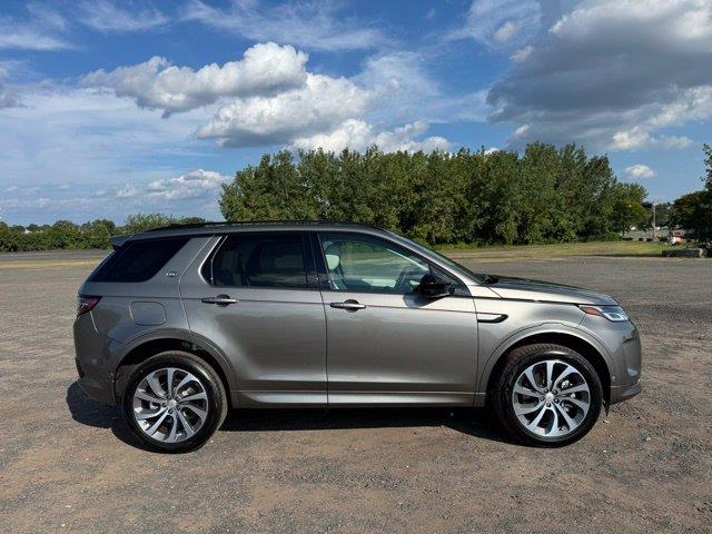 2025 Land Rover Discovery - $34,988