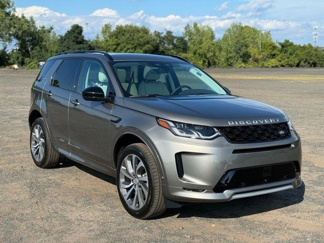2025 Land Rover Discovery - $34,988