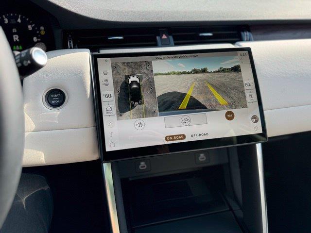 2025 Land Rover Discovery - $34,988