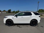 2025 Discovery Sport Thumbnail 2