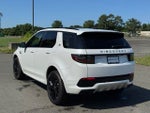 2025 Discovery Sport Thumbnail 3