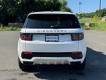 2025 Discovery Sport Thumbnail 4