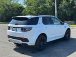 2025 Discovery Sport Thumbnail 5