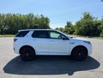 2025 Discovery Sport Thumbnail 6
