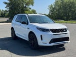 2025 Discovery Sport Thumbnail 7