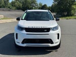 2025 Discovery Sport Thumbnail 8