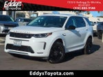 2024 Discovery Sport Thumbnail 1
