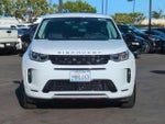 2024 Discovery Sport Thumbnail 2