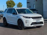 2024 Discovery Sport Thumbnail 3