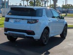 2024 Discovery Sport Thumbnail 5