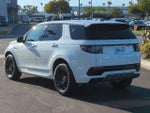 2024 Discovery Sport Thumbnail 7