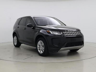 2020 Land Rover Discovery Sport AWD P250 S 4DR SUV