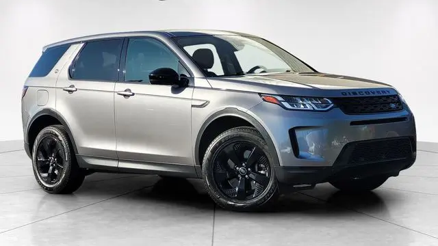 Preowned 2020 Land Rover Discovery Sport P250 S for Sale