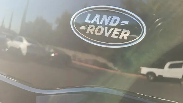 2020 Land Rover Discovery Sport P250 S