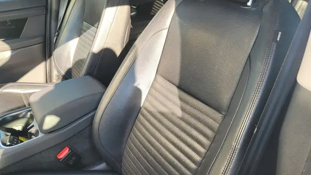 2020 Land Rover Discovery Sport P250 S
