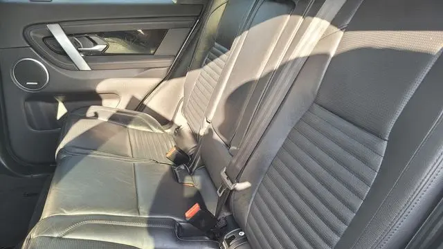 2020 Land Rover Discovery Sport P250 S