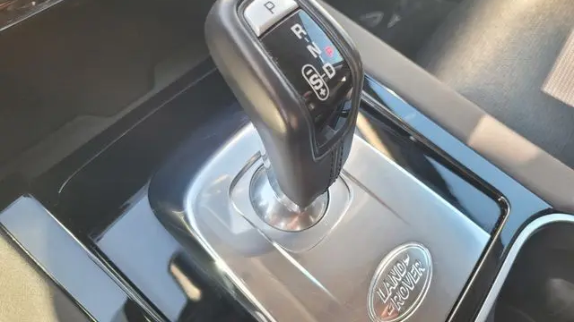 2020 Land Rover Discovery Sport P250 S