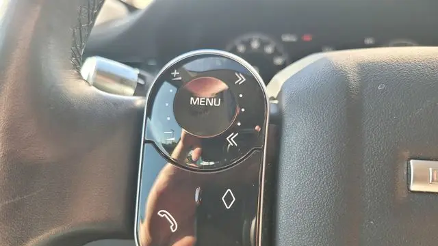 2020 Land Rover Discovery Sport P250 S