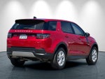 2023 Discovery Sport Thumbnail 4