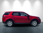 2023 Discovery Sport Thumbnail 3