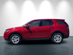 2023 Discovery Sport Thumbnail 7