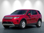 2023 Discovery Sport Thumbnail 8