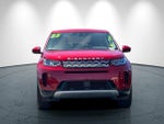 2023 Discovery Sport Thumbnail 9
