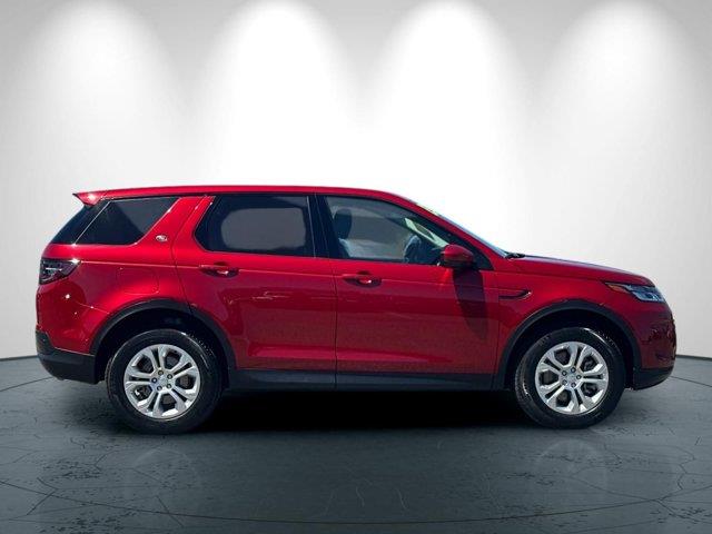 2023 Land Rover Discovery - $23,998