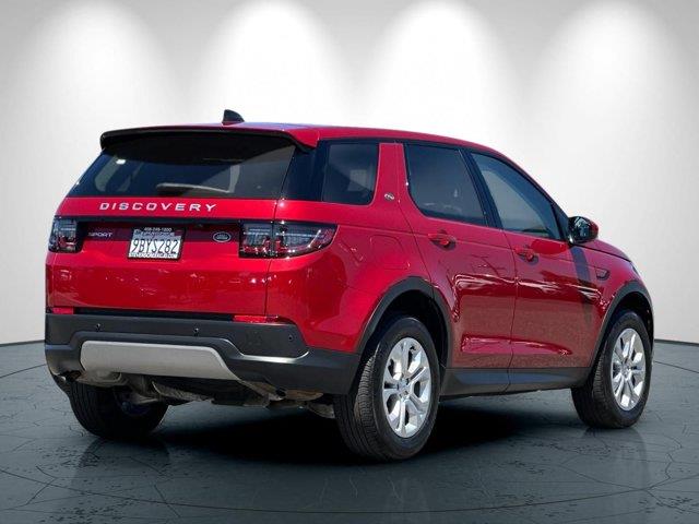 2023 Land Rover Discovery - $23,998