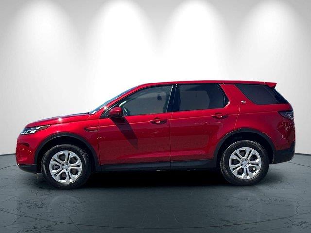 2023 Land Rover Discovery - $23,998
