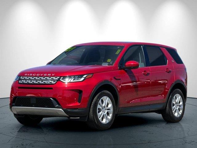 2023 Land Rover Discovery - $23,998