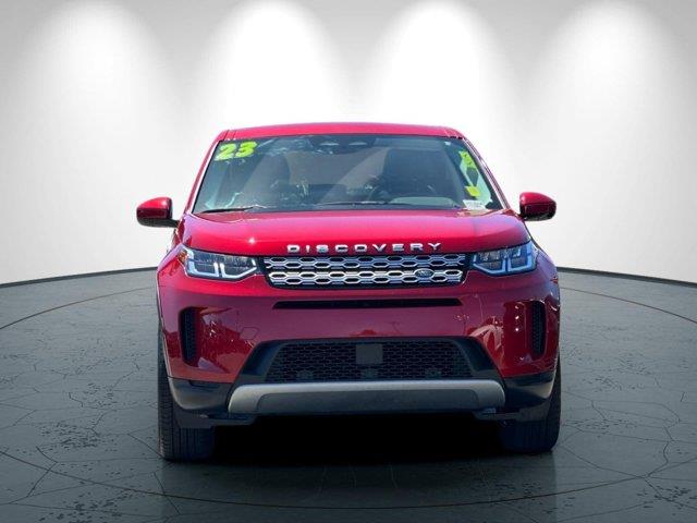 2023 Land Rover Discovery - $23,998