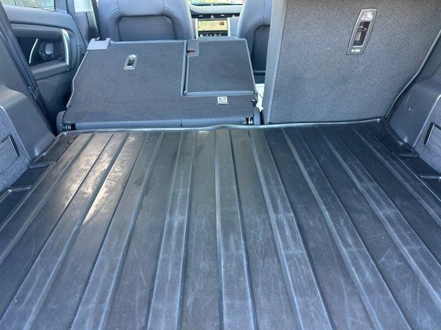 2023 Land Rover Discovery - $23,998