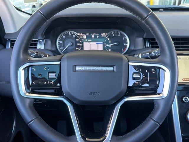 2023 Land Rover Discovery - $23,998