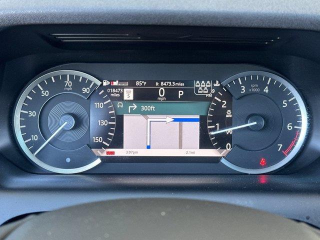 2023 Land Rover Discovery - $23,998