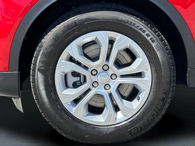 2023 Land Rover Discovery - $23,998