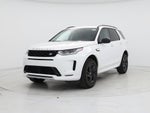 2024 Discovery Sport Thumbnail 4