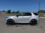 2025 Discovery Sport Thumbnail 2