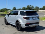 2025 Discovery Sport Thumbnail 3