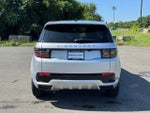 2025 Discovery Sport Thumbnail 4