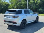 2025 Discovery Sport Thumbnail 5