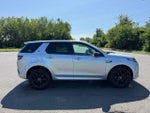 2025 Discovery Sport Thumbnail 6