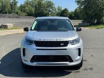 2025 Discovery Sport Thumbnail 8
